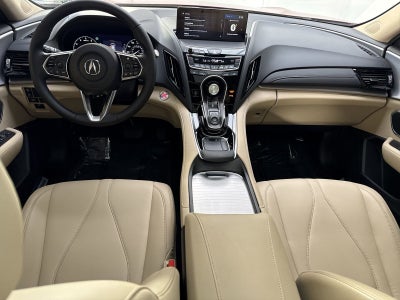 2024 Acura RDX SH-AWD