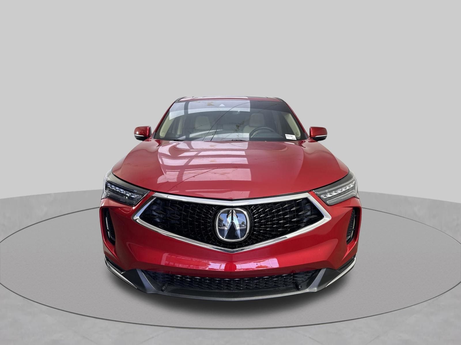 2024 Acura RDX SH-AWD
