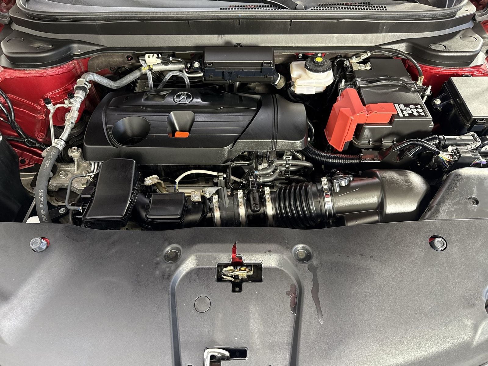 2024 Acura RDX SH-AWD