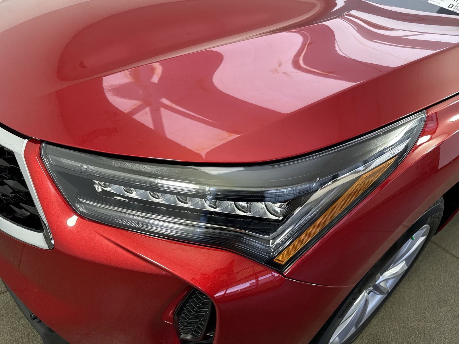 2024 Acura RDX SH-AWD