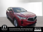 2024 Acura RDX SH-AWD