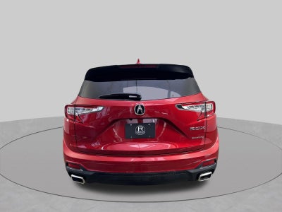 2024 Acura RDX SH-AWD