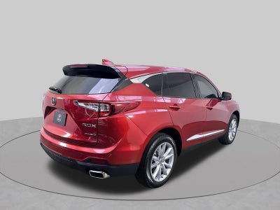 2024 Acura RDX SH-AWD