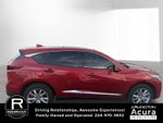 2024 Acura RDX SH-AWD