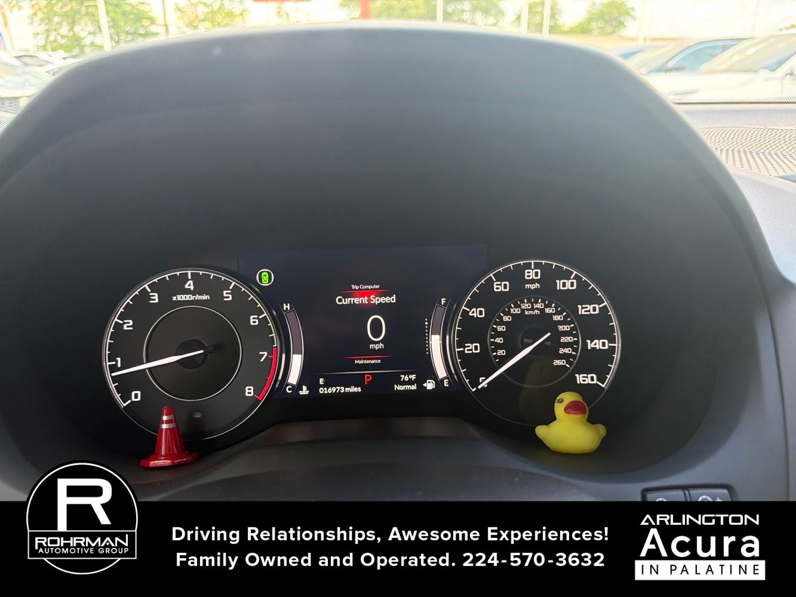 2024 Acura RDX SH-AWD