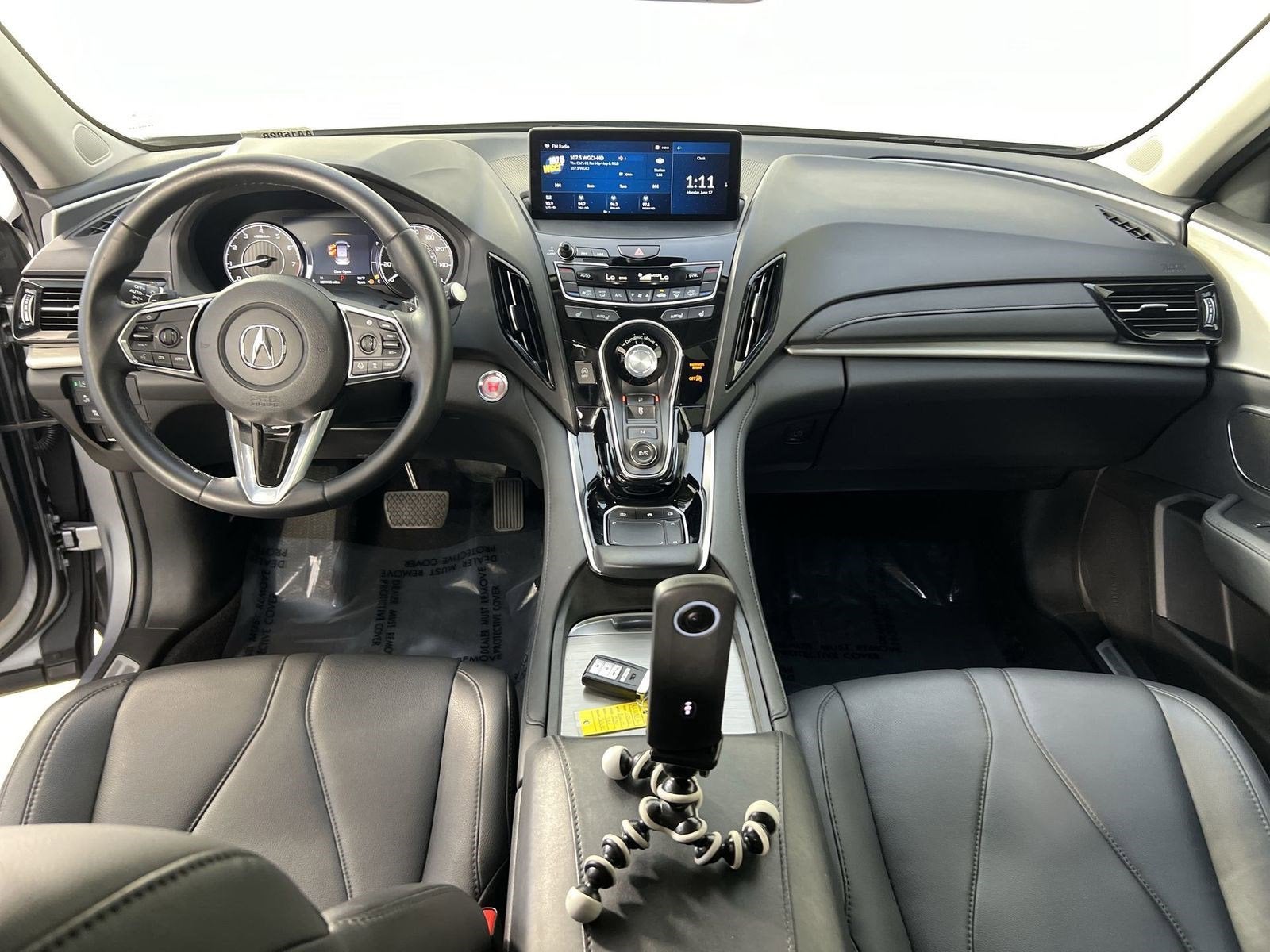 2020 Acura RDX SH-AWD