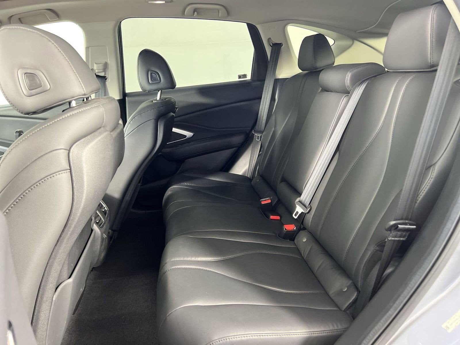 2020 Acura RDX SH-AWD