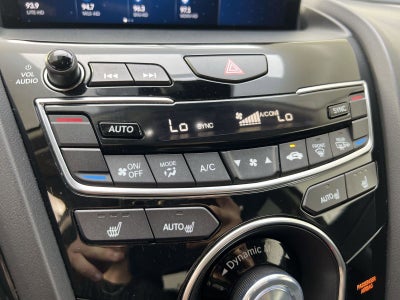 2020 Acura RDX SH-AWD