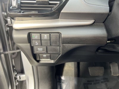 2020 Acura RDX SH-AWD