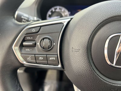 2020 Acura RDX SH-AWD