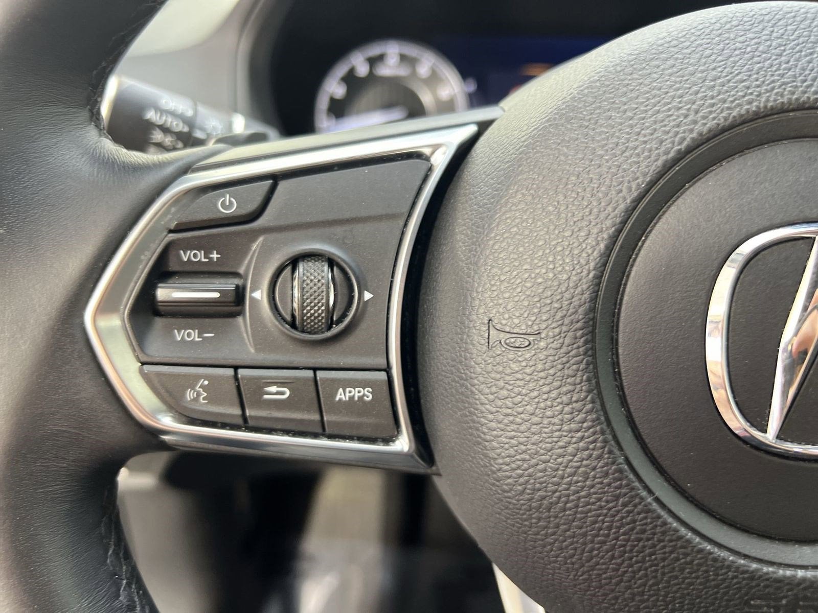 2020 Acura RDX SH-AWD