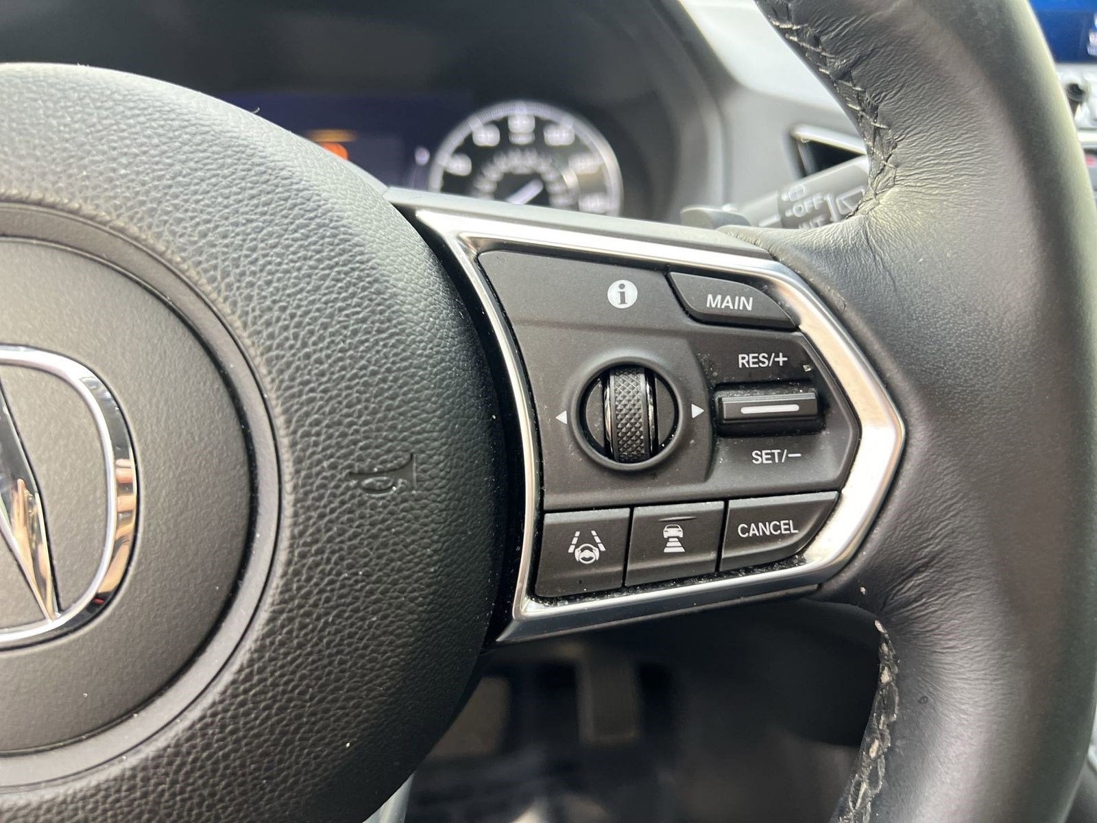 2020 Acura RDX SH-AWD