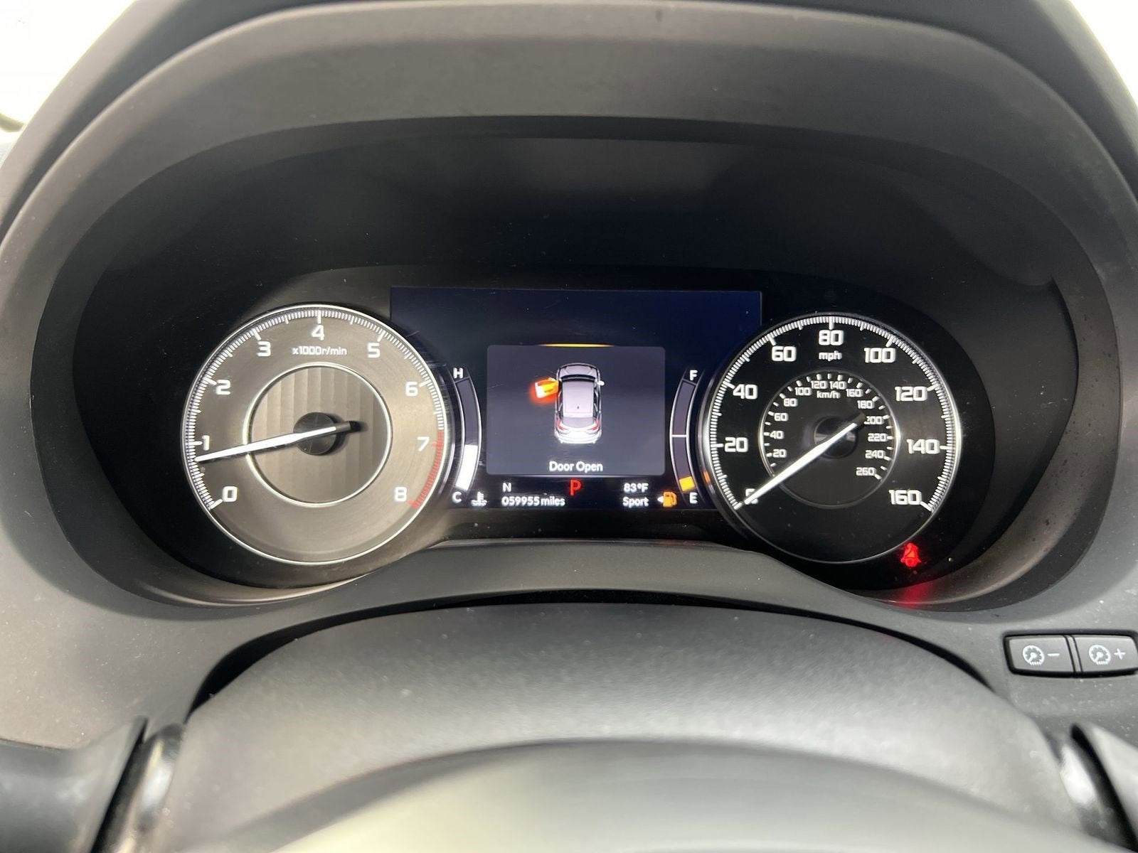 2020 Acura RDX SH-AWD