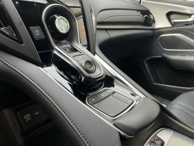 2020 Acura RDX SH-AWD