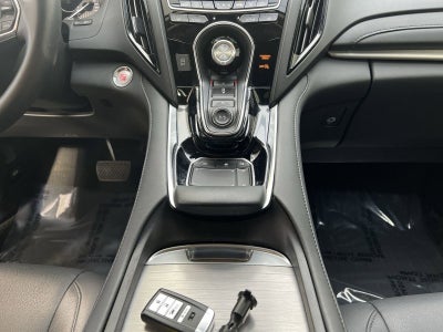 2020 Acura RDX SH-AWD