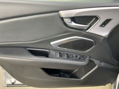 2020 Acura RDX SH-AWD