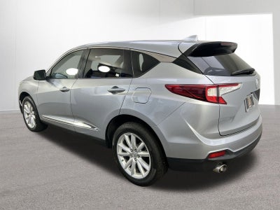 2020 Acura RDX SH-AWD