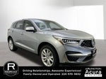 2020 Acura RDX SH-AWD
