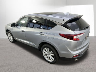 2020 Acura RDX SH-AWD