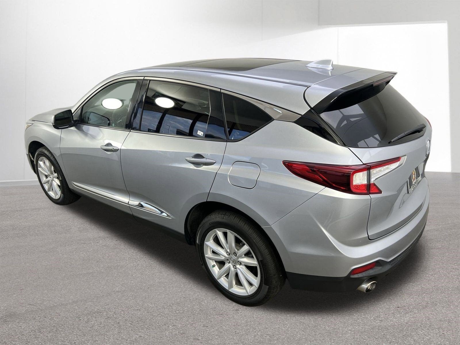 2020 Acura RDX SH-AWD