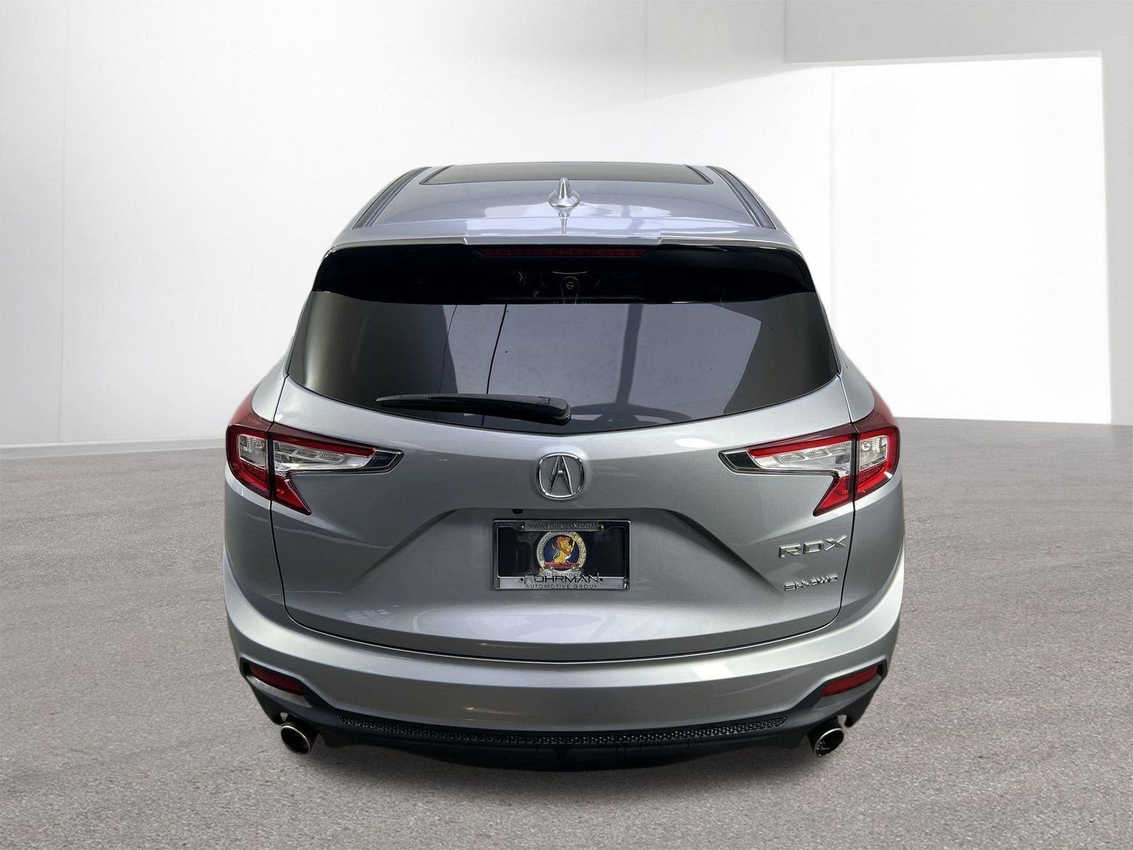 2020 Acura RDX SH-AWD