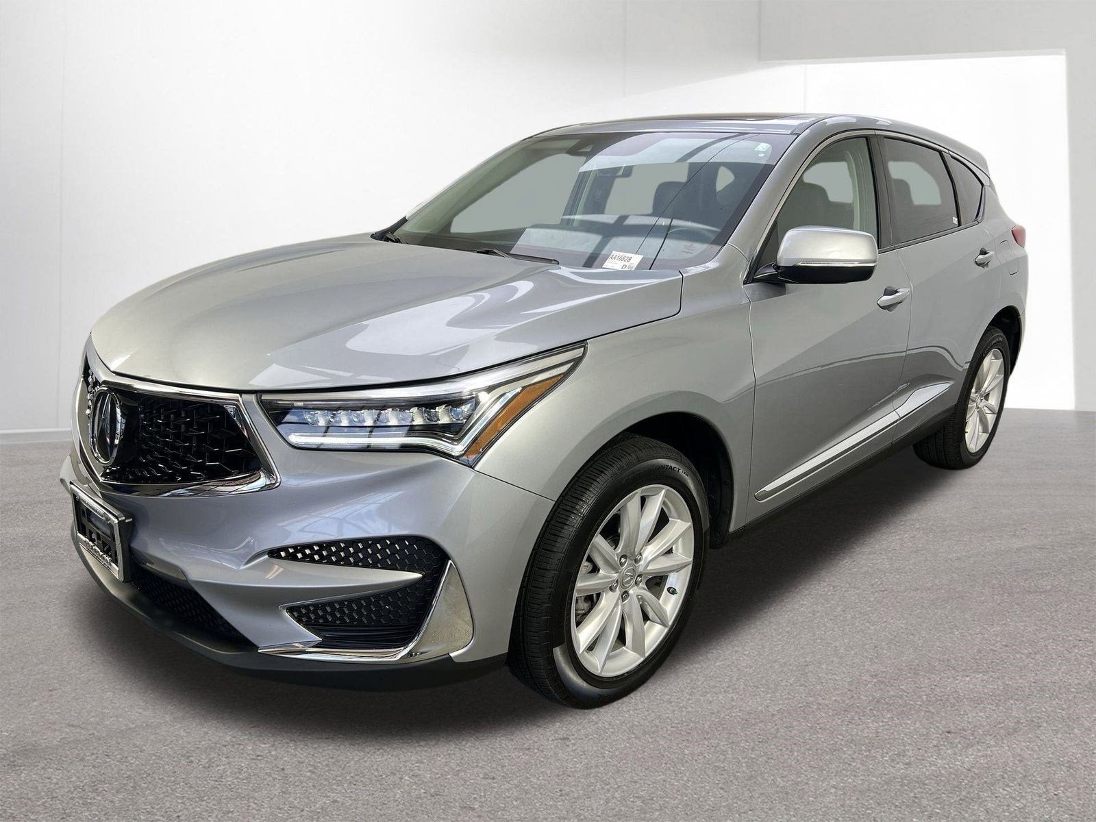 2020 Acura RDX SH-AWD