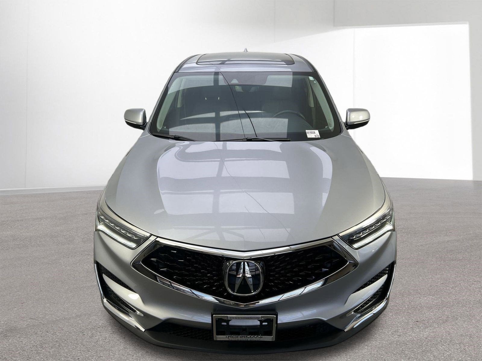 2020 Acura RDX SH-AWD