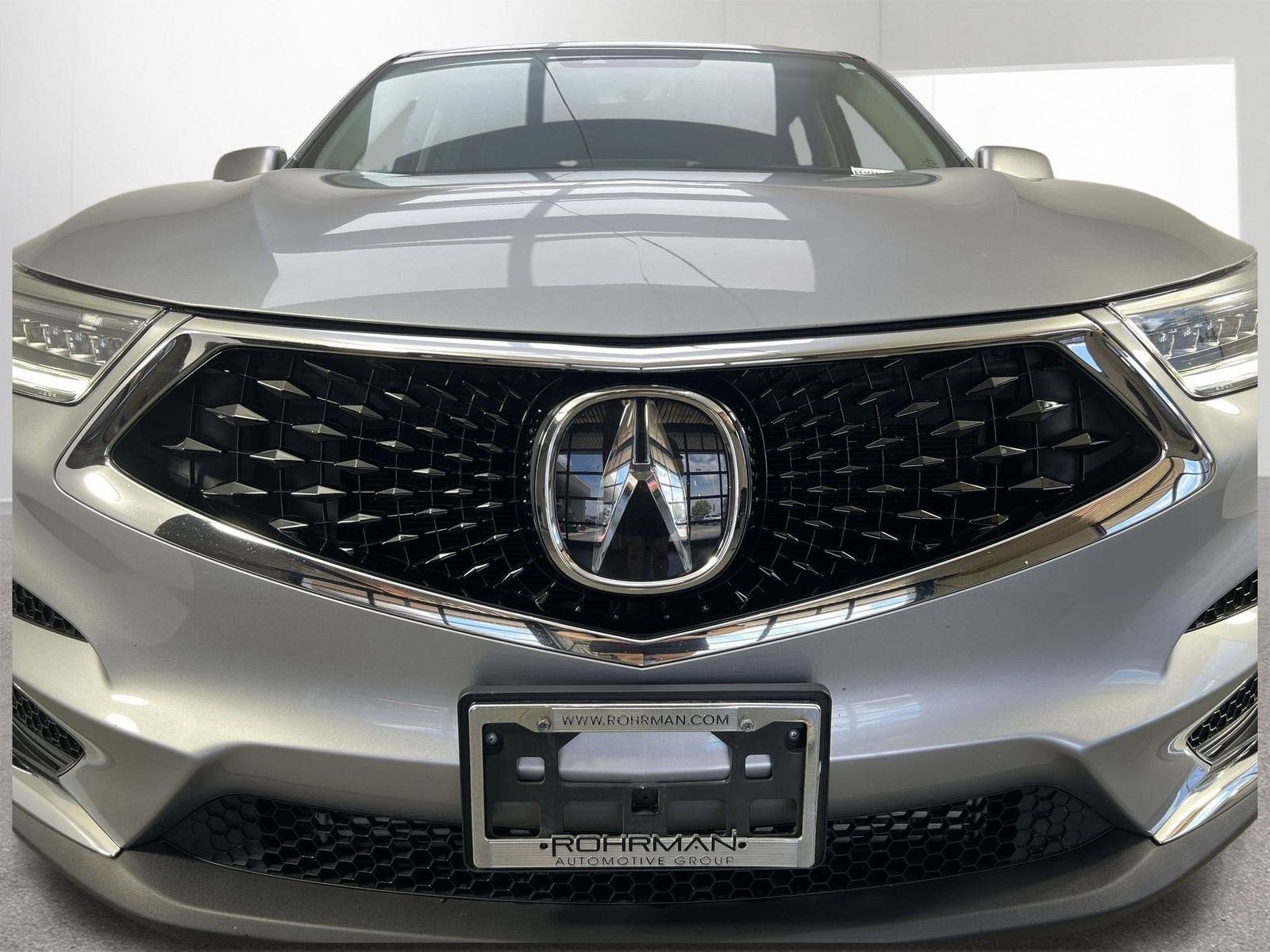 2020 Acura RDX SH-AWD