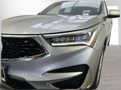 2020 Acura RDX SH-AWD
