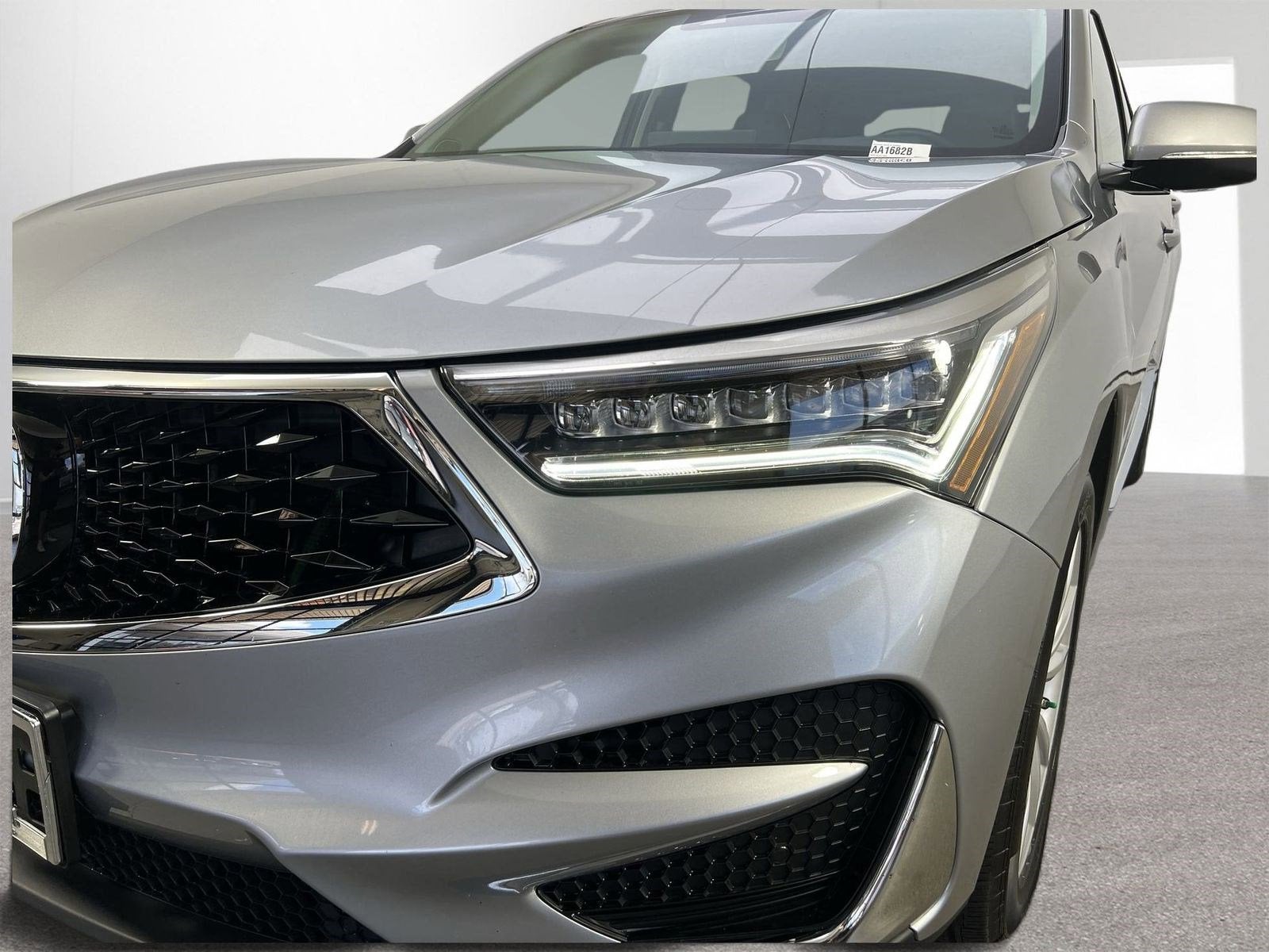 2020 Acura RDX SH-AWD