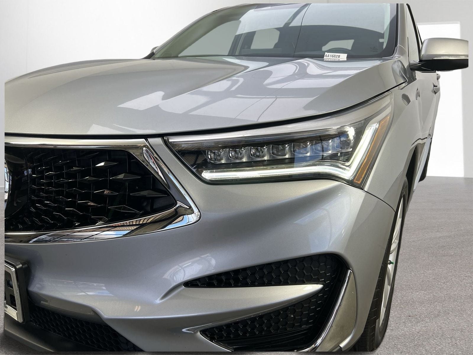 2020 Acura RDX SH-AWD