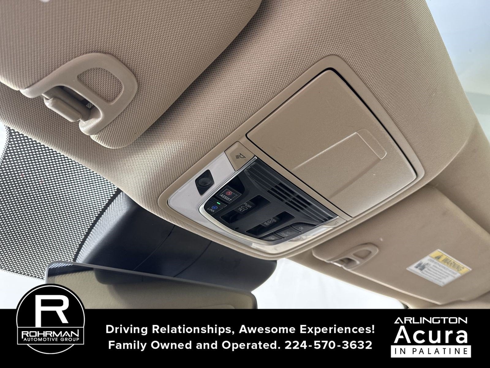 2023 Acura RDX SH-AWD