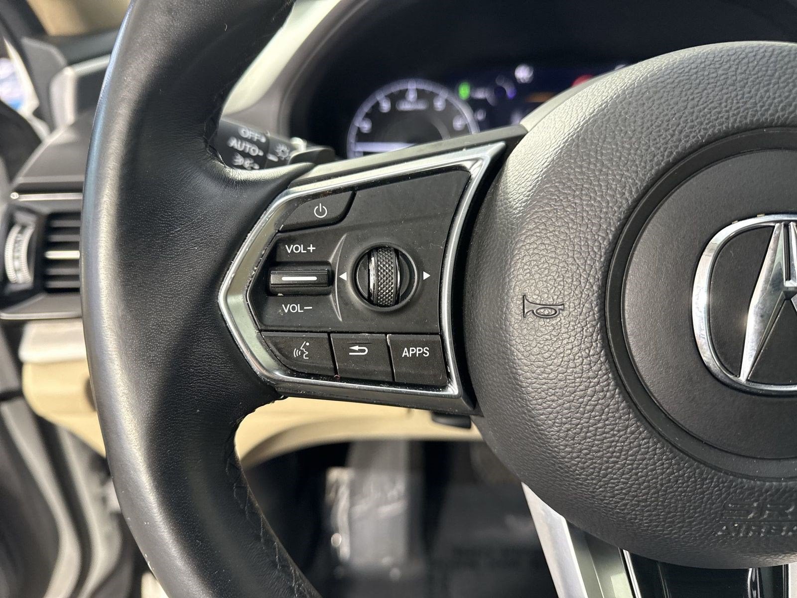 2023 Acura RDX SH-AWD