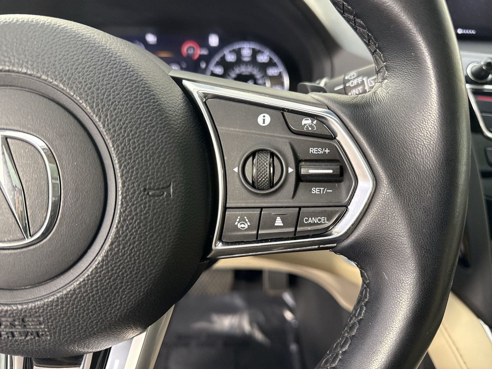 2023 Acura RDX SH-AWD
