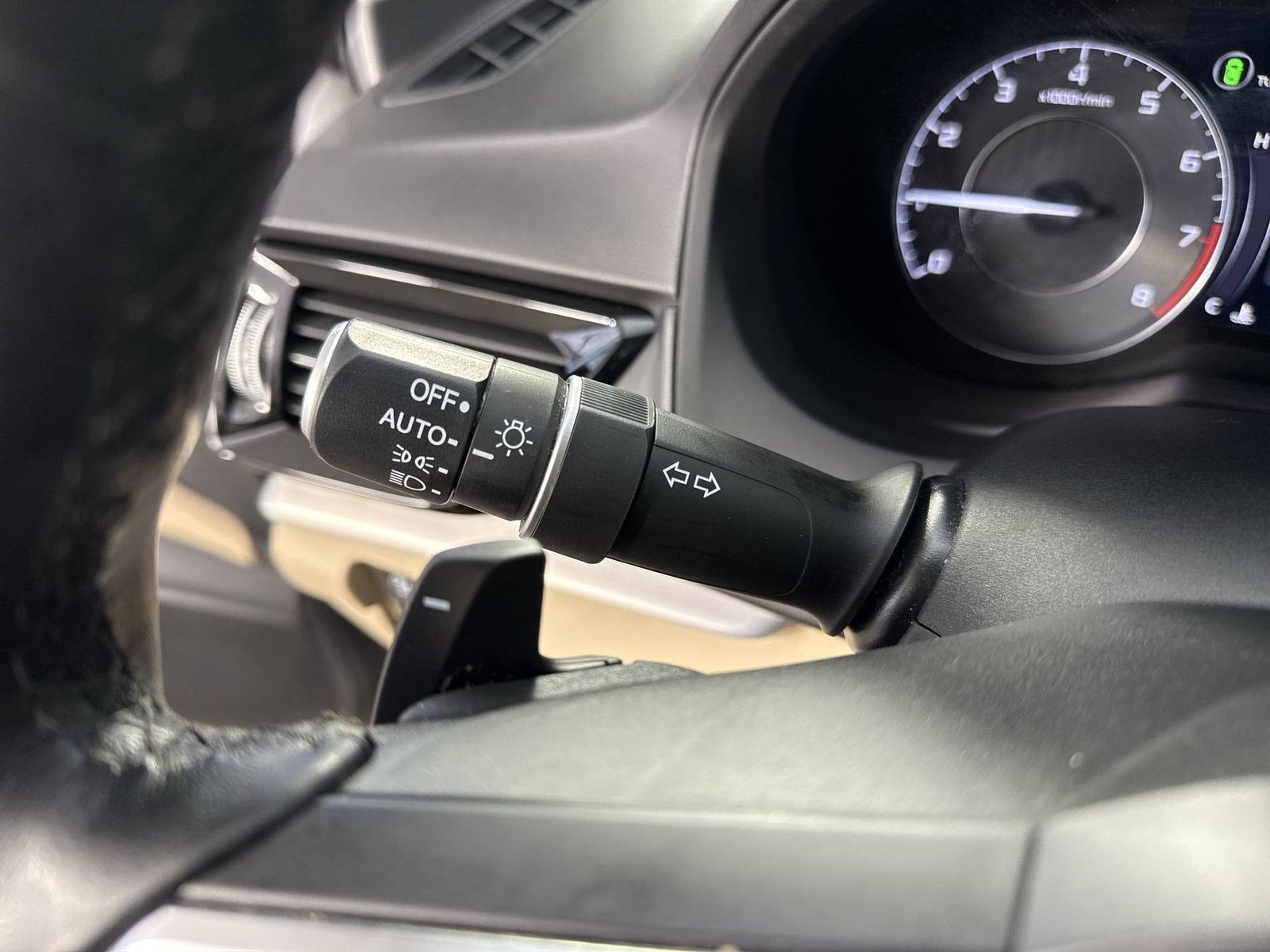 2023 Acura RDX SH-AWD