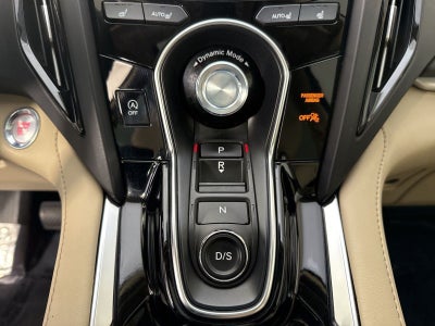 2023 Acura RDX SH-AWD