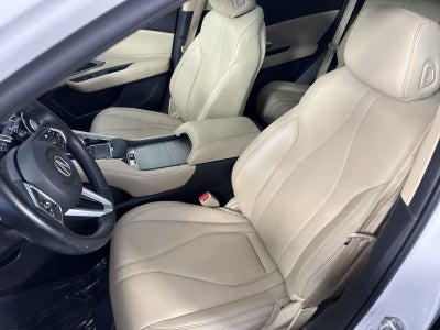 2023 Acura RDX SH-AWD