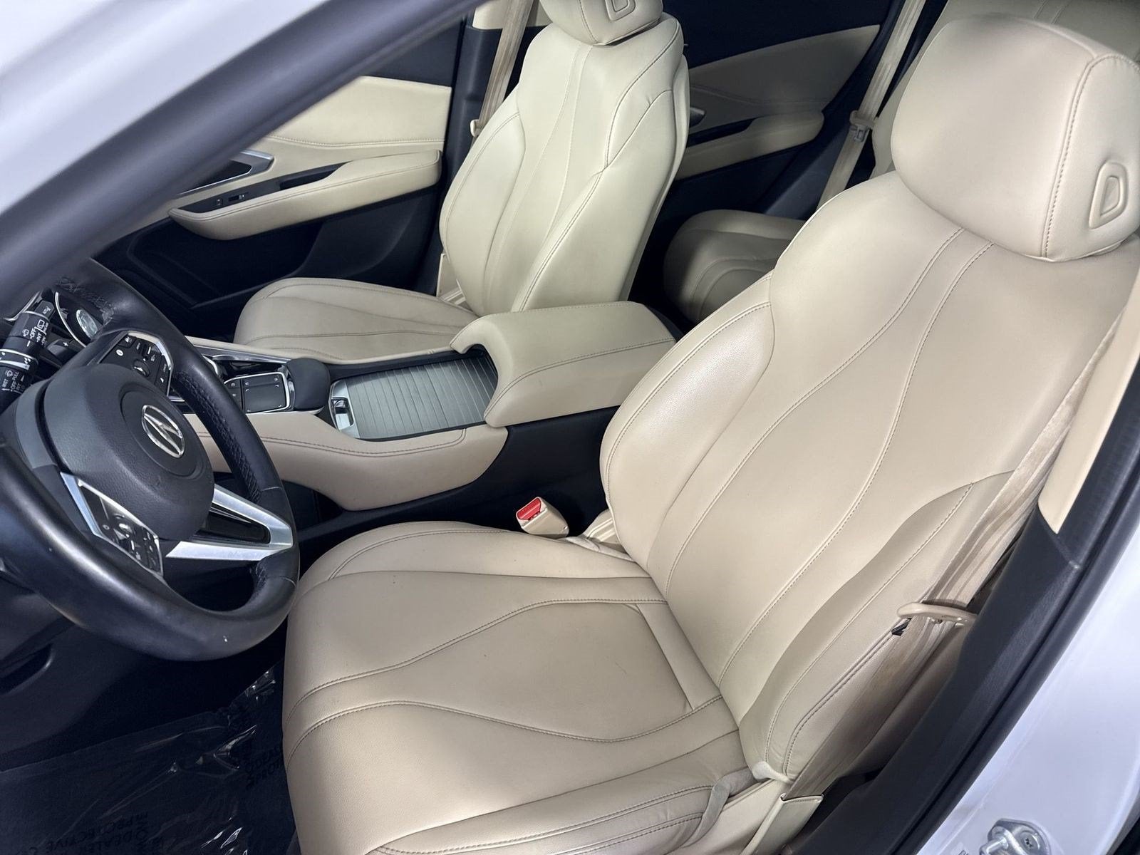 2023 Acura RDX SH-AWD