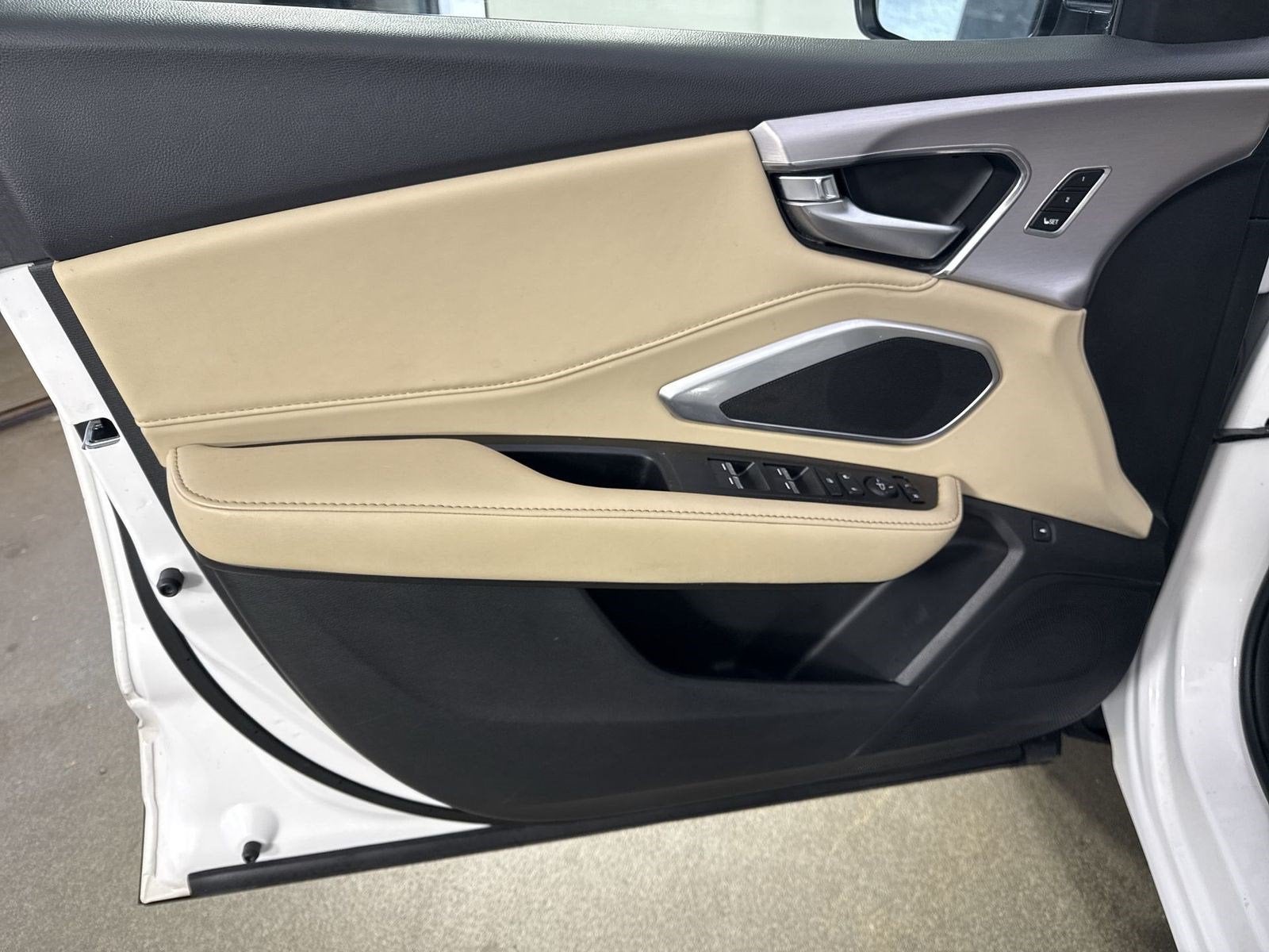 2023 Acura RDX SH-AWD
