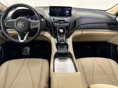 2023 Acura RDX SH-AWD
