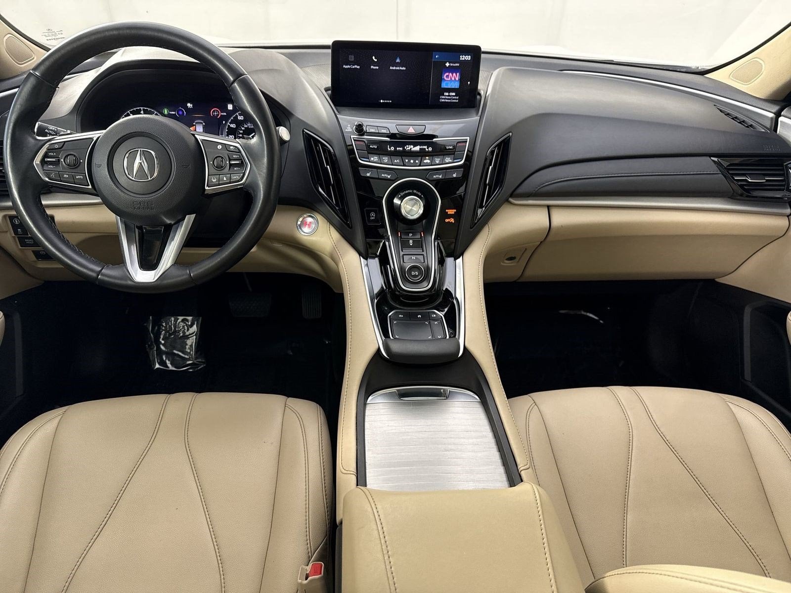 2023 Acura RDX SH-AWD