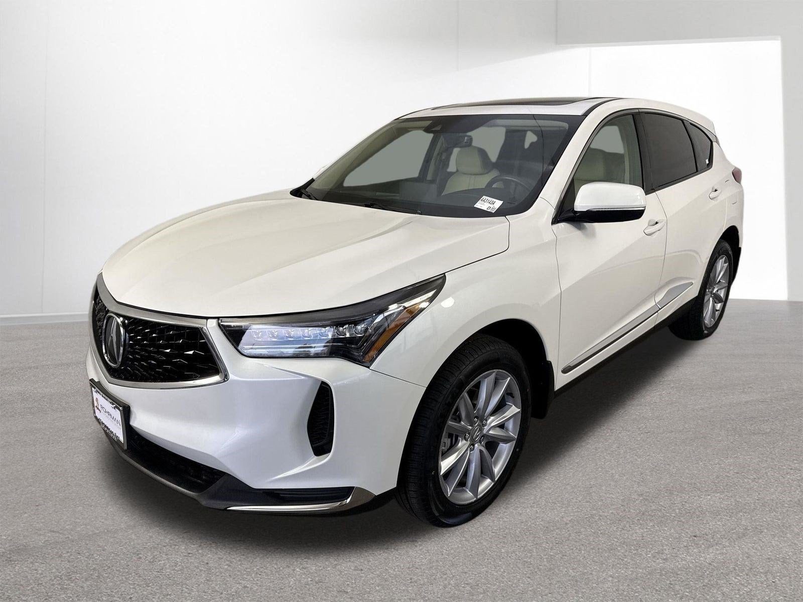 2023 Acura RDX SH-AWD