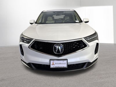 2023 Acura RDX SH-AWD