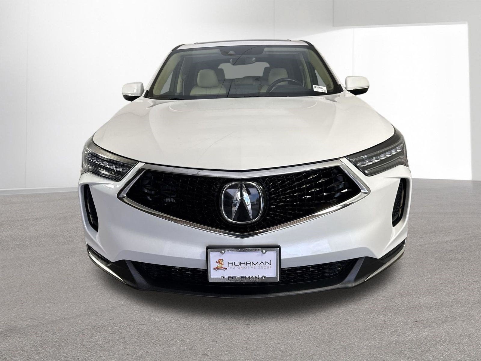 2023 Acura RDX SH-AWD