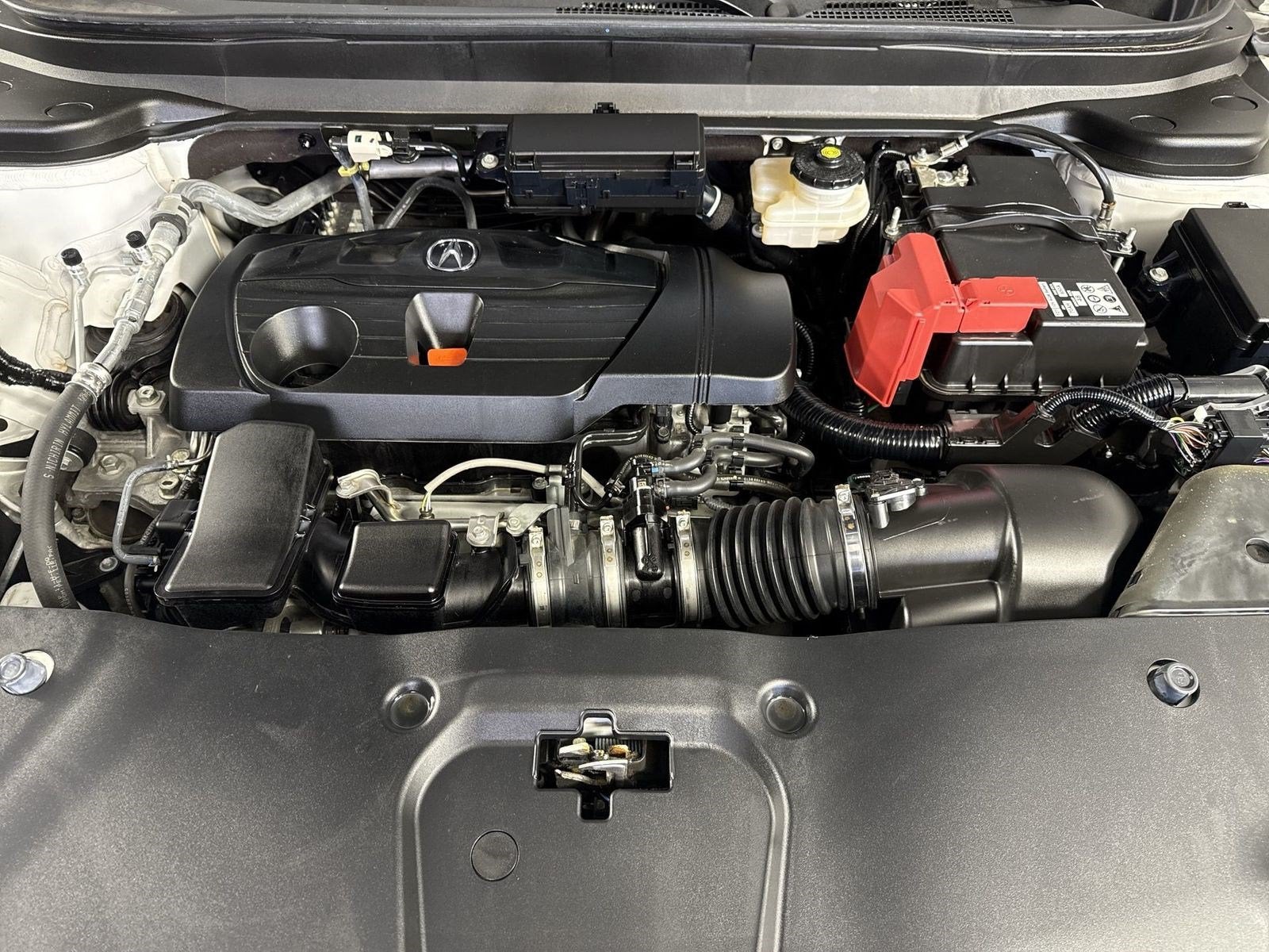 2023 Acura RDX SH-AWD