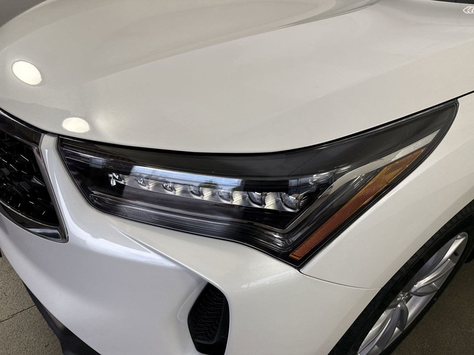 2023 Acura RDX SH-AWD