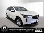 2023 Acura RDX SH-AWD