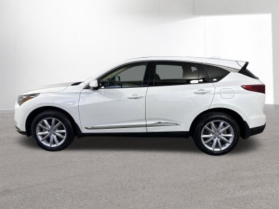 2023 Acura RDX SH-AWD