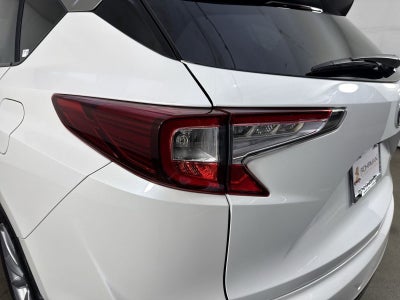 2023 Acura RDX SH-AWD