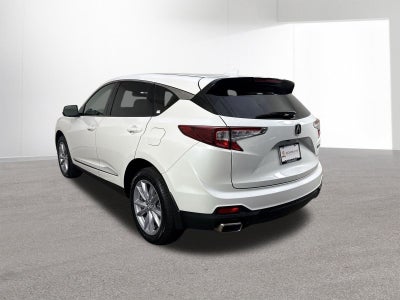 2023 Acura RDX SH-AWD